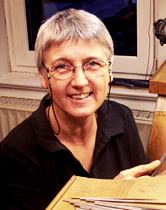 Karin Leistner